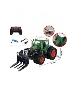 ® SH40864A/B 2.4 UZAKTAN KUMANDALI TRAKTÖR-ZRV