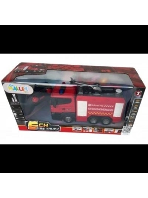 ® SH40866A/B 2.4G UZAK.KUM.SU PÜSK.İTF.MERD.ARAÇ-ZRV