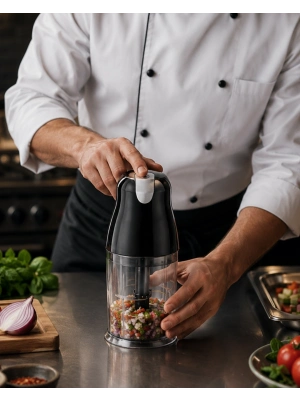 SHB3106 DOĞRAYICI BLENDER