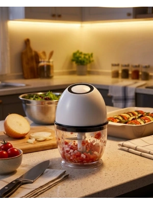 SHB7503 ŞARJLI DOĞRAYICI