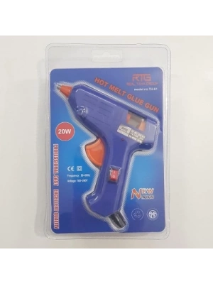 Sıcak Silikon Tabancası