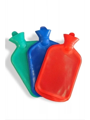 Sıcak Su Torbası Boğazlı Lüks 2 Lt. Royaleks-ALK-342