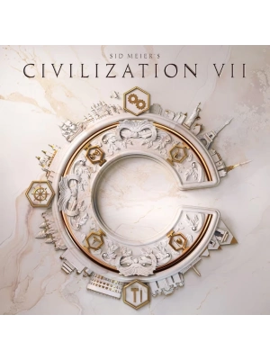 Sid Meier’s Civilization VII