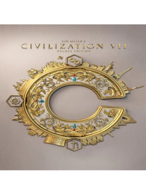 Sid Meier’s Civilization VII Deluxe Edition