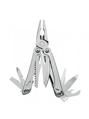 Sidekick Tool 831439 Çok Amaçlı Çakı / Pense - Metal Gövde (multitool)
