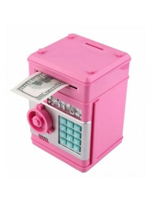 Şifreli ATM Kumbara
