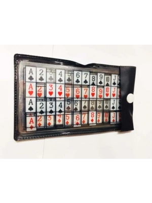 Sihir Oyunu Sihirli Tombala