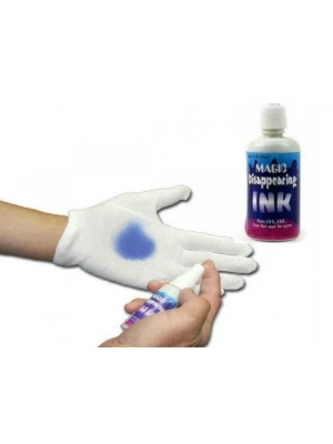 Sihirli Şaka Mürekkebi