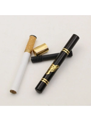 Sihirli Sigara Oyunu Sigara Büyüt Ve Küçült İlüzyon