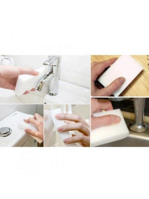 Sihirli Temizlik Süngeri