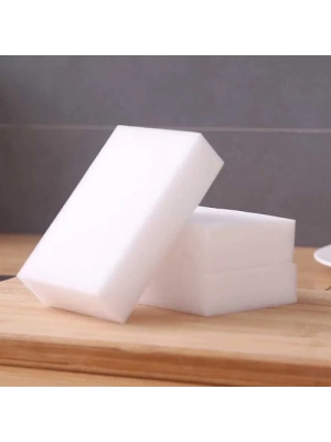 Sihirli Temizlik Süngeri