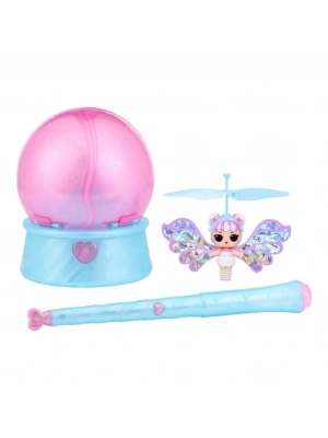 Sihirli Uçan Peri Bebekleri