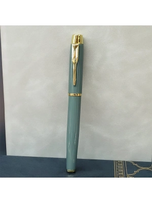 Şık Metal Roller Kalem