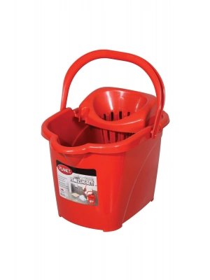 Sıkma Kovası 15 Lt. 4 No Royaleks-TP113