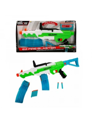 ® SİLAH SÜNGER ATAN AİR WARRİORS EZ FİRE