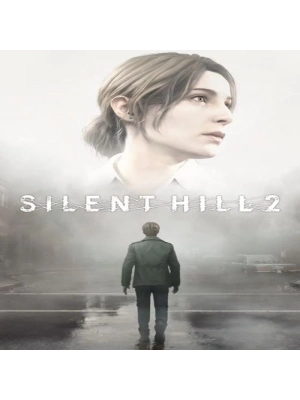 Silent Hill 2