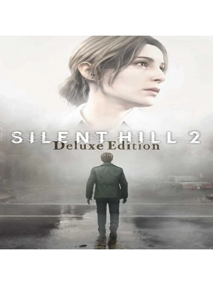Silent Hill 2 - Digital Deluxe