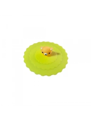 Silikon Bardak Kapağı