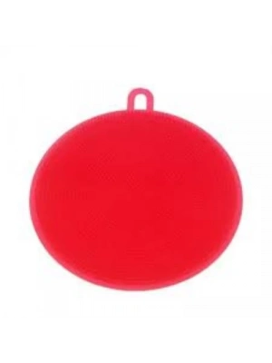 Silikon Bulaşık Yıkama Süngeri 2 Adet