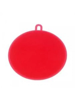 Silikon Bulaşık Yıkama Süngeri 2 Adet