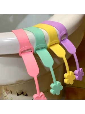 Silikon Klozet Kaldırma Aparatı 3 Adet