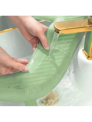 Silikon Klozet Tuvalet Kılıfı