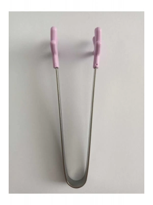 Silikon Şeker Kurabiye Mini Maşa Parmak Royaleks-53010