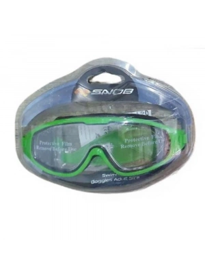 Silikon Sörf Gözlüğü Snob - G2320