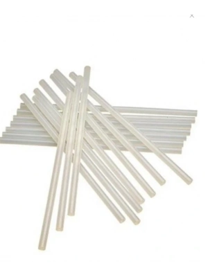 Silikon Tabanca Mumu 7 Mm - 20 Adet