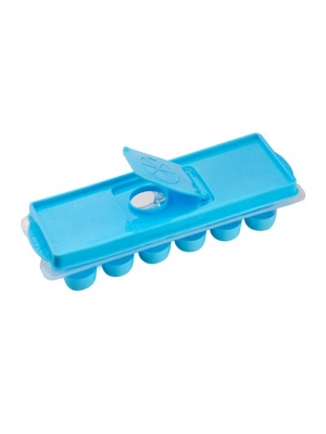 Silikon Tabanlı Buzluk Mavi Viole Royaleks-AK271