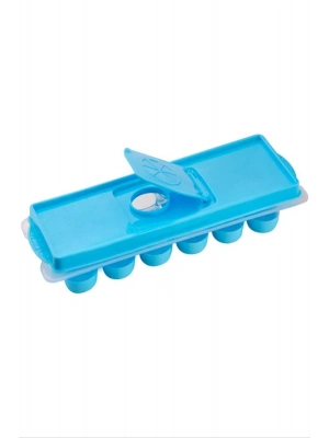 Silikon Tabanlı Buzluk Mavi Viole Royaleks-AK271