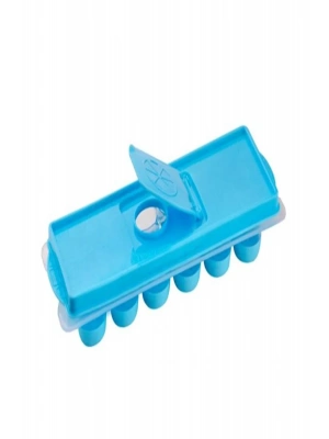 Silikon Tabanlı Mavi Buzluk Viole AK-271