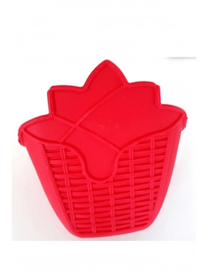 Silikon Tepsi Tutacağı 1 Adet Royaleks-MYS207