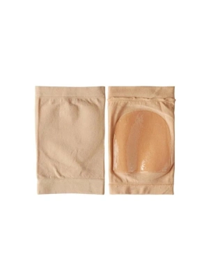 Silikon Topuk Nemlendirici Çorap