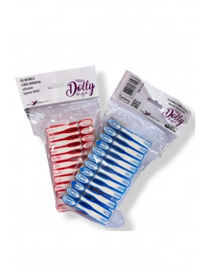 Silikonlu Lüx Mandal 12li Royaleks-Y-159