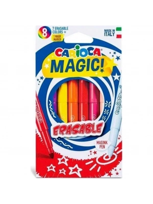 ®  Silinebilen Sihirli Keçeli Kalem