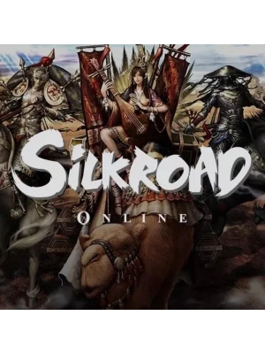Silkroad Online 300 Silk