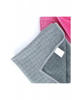 Silver 320 Gr. 40x40 Kareli Mutfak Bezi 1 Adet Royaleks-STK310