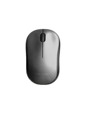 Silver Kablosuz 3D Optik Mouse