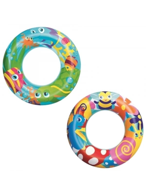 Simit Desenli 56 Cm Bestway - 36013