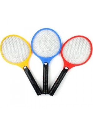 Sinek Öldürücü Raket Şarjlı