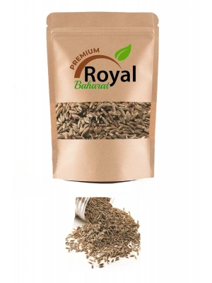 Sıra Baharatı Deluxe Seri Organik Lezzetli 150 Gr