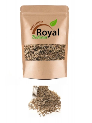 Sıra Baharatı Deluxe Seri Organik Lezzetli 150 Gr