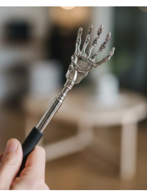 ® Sırt Kaşıyıcı Katlanabilir Yapı ve Ulaşılması Zor Noktalar İçin