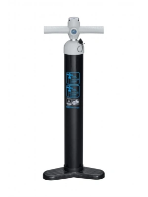 ® ŞİŞİRME POMPASI