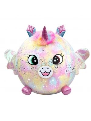 Şişme Peluş Unicorn XXL Shiny Corns S2