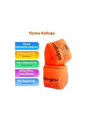 Şişme Yüzme Kolluğu