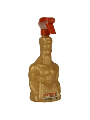 ® SİTRETT MX CNC Makine Yağ Temizleyici Endüstriyel 700 Gr.