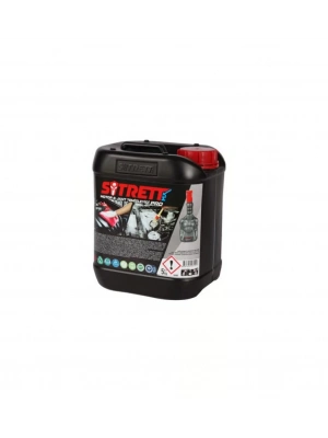 ® SİTRETT MX Motor & Kaporta & Jant Temizleyici Pro 5 Kg