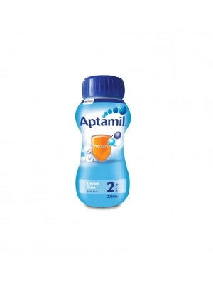 ®   Sıvı Devam Sütü No2 200 ml